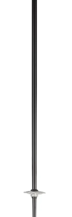 Bastoncini Rossignol Tactic Jr Black