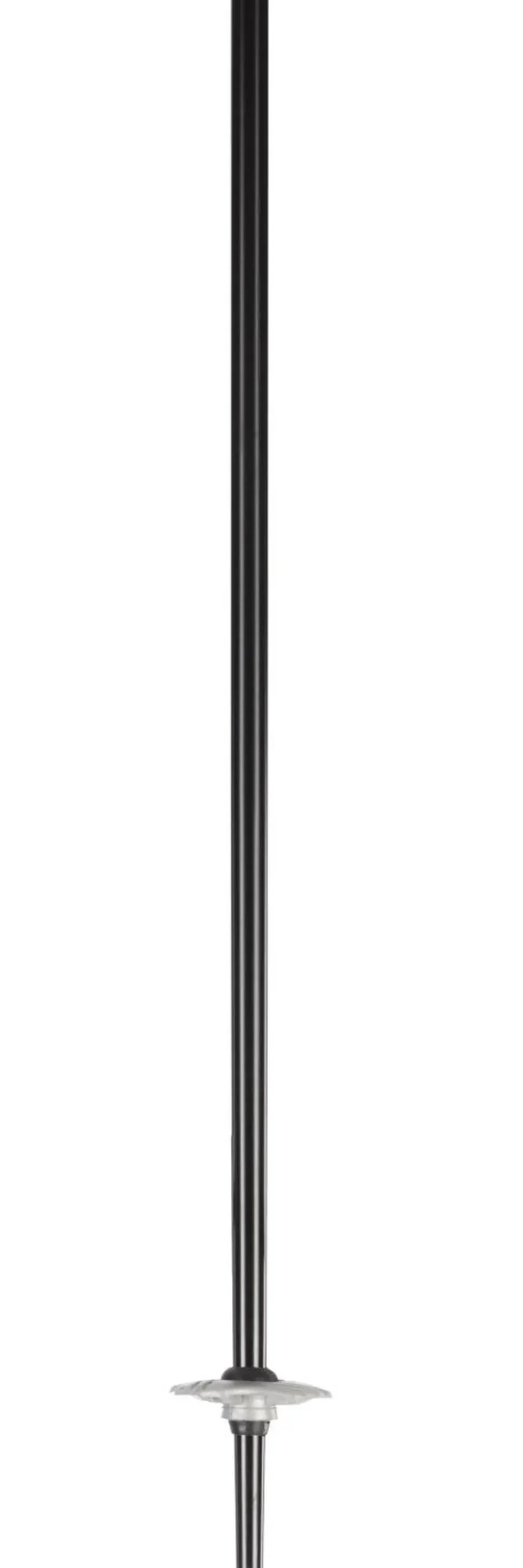 Bastoncini Rossignol Tactic Jr Black