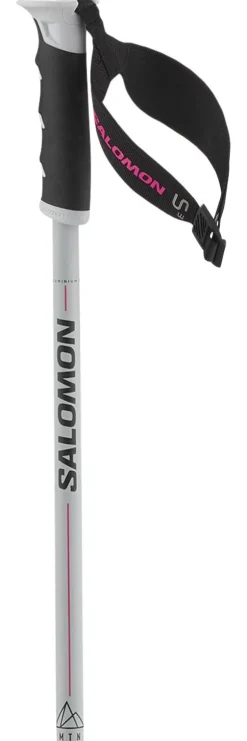 Bastoncini Salomon Mtn Alu S3 Echo Evening Haze