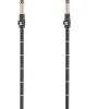 Bastoncini Salomon Steep Vario S3 (100-135cm) Rainy Day