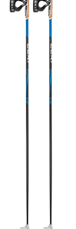 Bastoncini sci di fondo Leki Cc 450