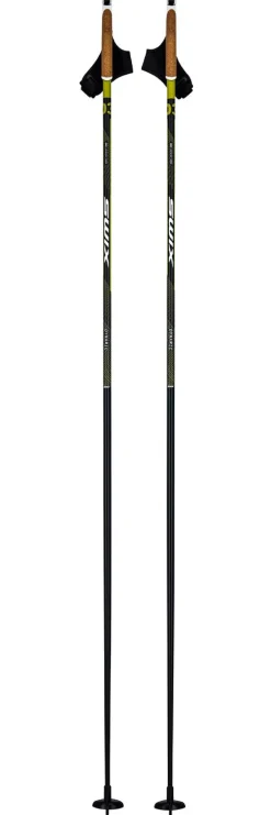 Bastoncini sci di fondo Swix Dynamic D3 50% Carbon