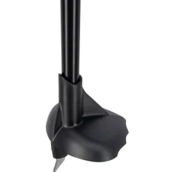 Bastoncini sci di fondo Swix Infinity Just Click Alu