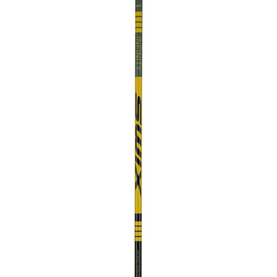 Bastoncini sci di fondo Swix Infinity Just Click Alu