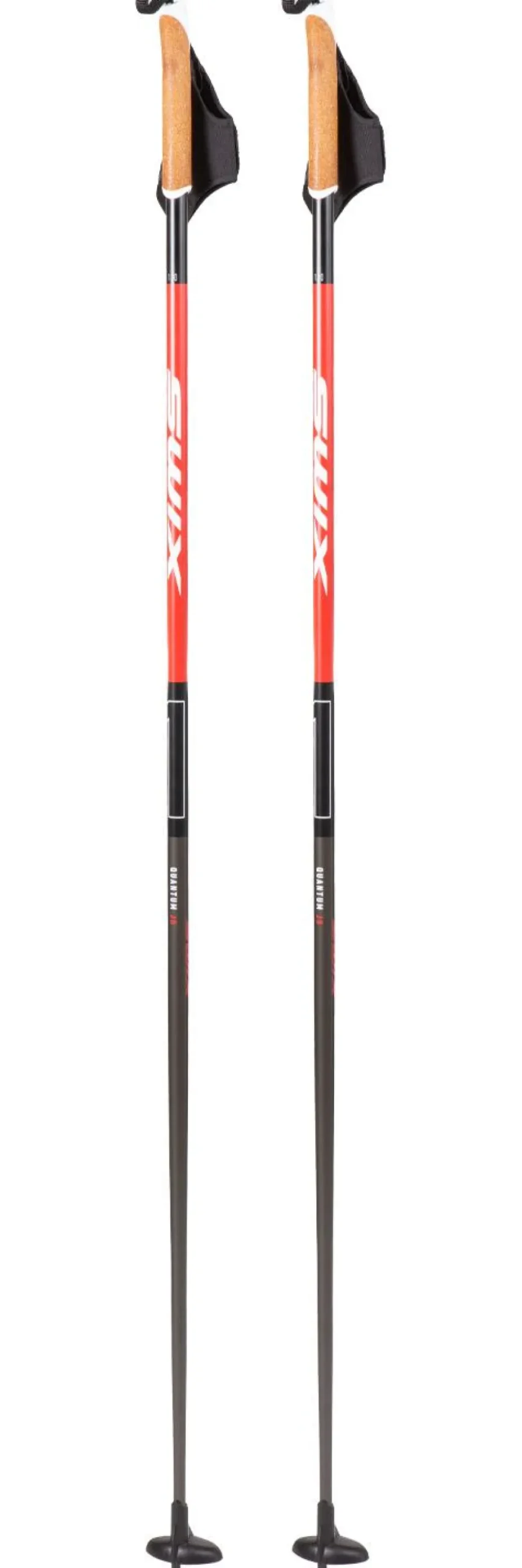 Bastoncini sci di fondo Swix Quantum Junior Pole