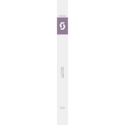 Bastoncini Scott Kira White Pearl