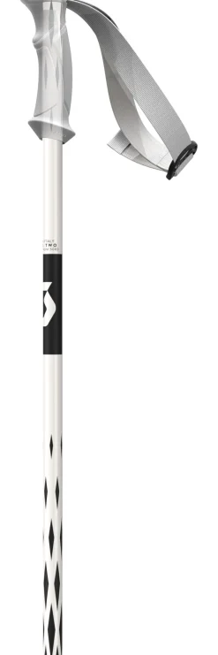 Bastoncini Scott Koko White Pearl