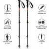 Bastoncini TSL Country Alu 3 Light 63-135cm Pyrénées