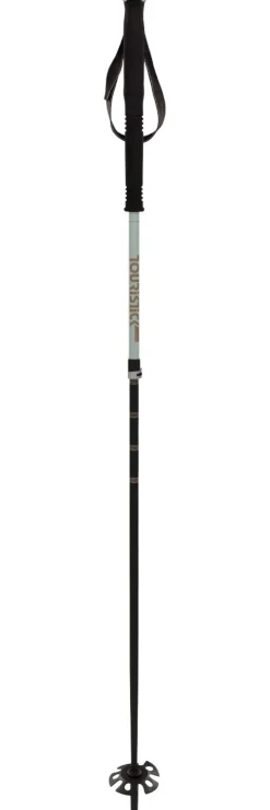 Bastoncini Volkl Touristick AA Adjust White