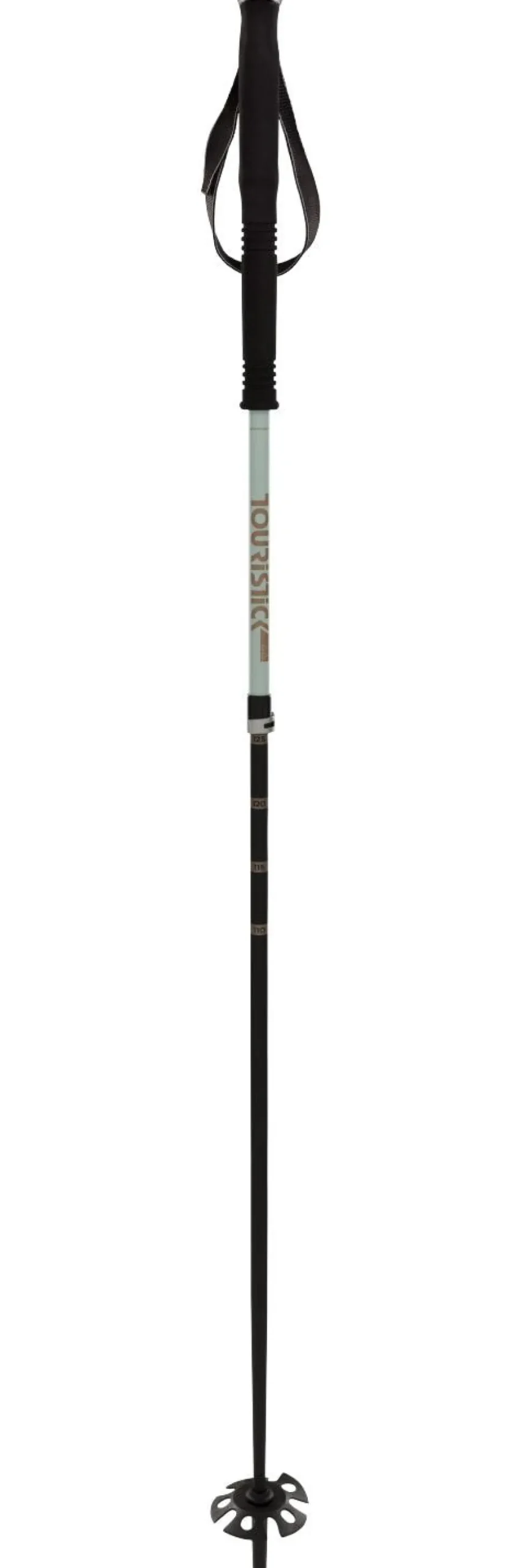 Bastoncini Volkl Touristick AA Adjust White