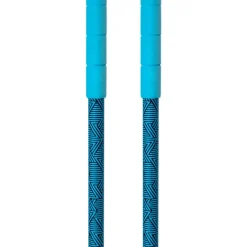 Bastoncini Zag North Vario Blue