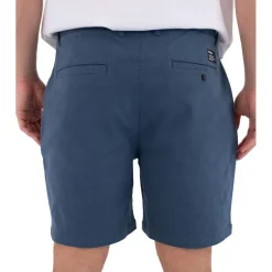 Bermudas Hurley Icon Regular 19' Grey Teal