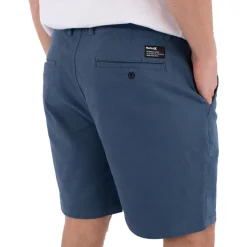 Bermudas Hurley Icon Regular 19' Grey Teal