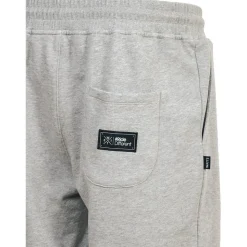Bermudas Watts Venice Medium Misty Grey