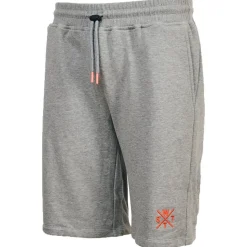 Bermudas Watts Venice Medium Misty Grey