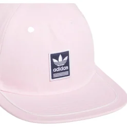 Berretto adidas Originals S Structure Cap Clear Pink