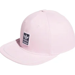 Berretto adidas Originals S Structure Cap Clear Pink