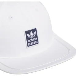 Berretto adidas Originals S Structure Cap White