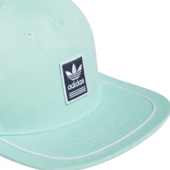Berretto adidas Originals S Structure Cap Clear Mint