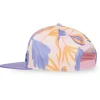 Berretto After Essentials Baseball Kid Cap Papaya