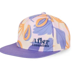 Berretto After Essentials Baseball Toddler Cap Papaya