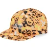 Berretto After Essentials 5 Panel Toddler Cap Stamps