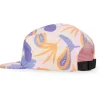 Berretto After Essentials 5 Panel Kid Cap Papaya