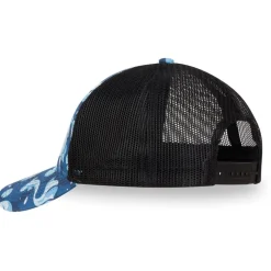 Berretto After Essentials Trucker Toddler Cap Waterlily