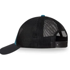 Berretto After Essentials Trucker Kid Cap Marine