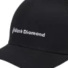 Berretto Black Diamond Bd Trucker Hat Black