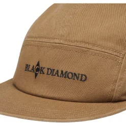 Berretto Black Diamond Camper Cap Dark Curry