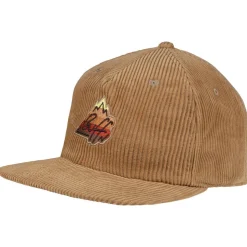 Berretto Buff Chill Trucker Cap Dister Peanut