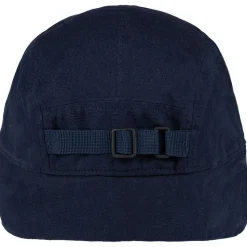 Berretto Buff Fall Line Cap Simu Navy