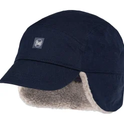 Berretto Buff Fall Line Cap Simu Navy