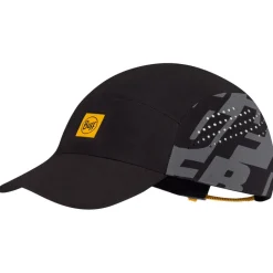 Berretto Buff Pack Speed Cap Logo Black