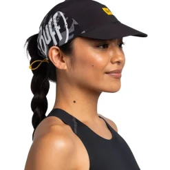 Berretto Buff Pack Speed Cap Logo Black