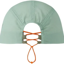 Berretto Buff 5 Panel Explore Cap Slen Seagrove Green