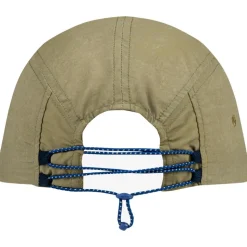 Berretto Buff 5 Panel Explore Cap Slen Fawn