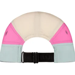 Berretto Buff 5 Panel Go Cap Domus Seagrove Green