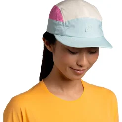 Berretto Buff 5 Panel Go Cap Domus Seagrove Green