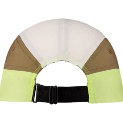 Berretto Buff 5 Panel Go Cap Domus Citron