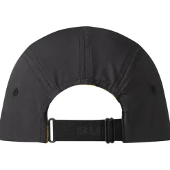 Berretto Buff 5 Panel Go Cap Logo Black