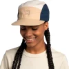 Berretto Buff 5 Panel Venture Cap Allvin Sand