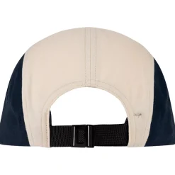 Berretto Buff 5 Panel Venture Cap Allvin Sand