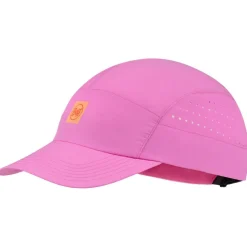 Berretto Buff Speed Cap Solid Iris