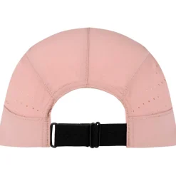 Berretto Buff Speed Cap Solid Azalea