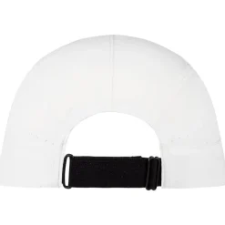 Berretto Buff Speed Cap Solid White