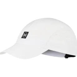 Berretto Buff Speed Cap Solid White