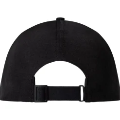 Berretto Buff Summit Cap Solid Black