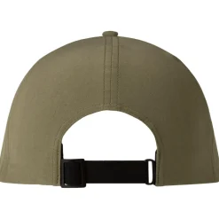 Berretto Buff Summit Cap Solid Tundra Khaki